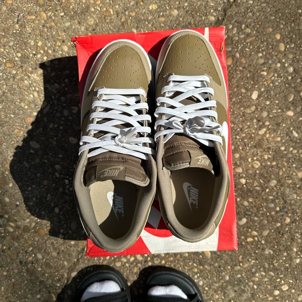 Nike dunks